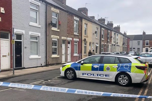 Child Hospitalized in Serious Condition After Middlesbrough Fall