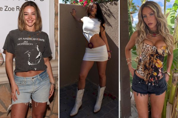 Coachella 2026: Celebrity Sightings and Rental Controversies Mark 25th Milestone
