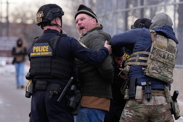 Colorado Assault Charge Against Federal Agent Escalates Immunity Legal Battle