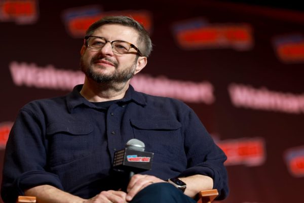Comedian Eugene Mirman Rescued from Fiery Crash by Governor’s Detail