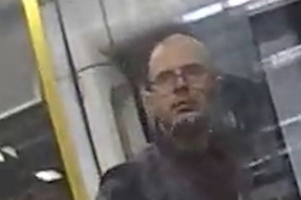 Commuter’s Vigilance Leads to Prison for Sex Offender Caught Watching Illegal Videos on Train