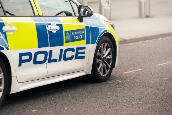 Counter-Terror Police Arrest Three After Arson Attempt at London Media Firm