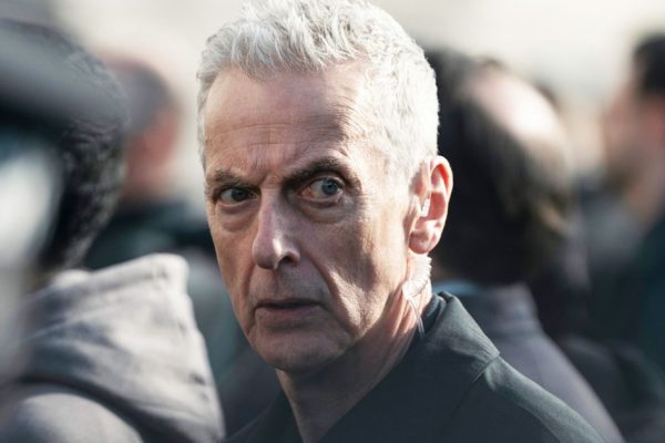‘Criminal Record’ Returns: Peter Capaldi and Cush Jumbo Reclaim London’s Streets