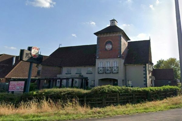 Customer Dies Following Medical Emergency at Gloucestershire Wetherspoons