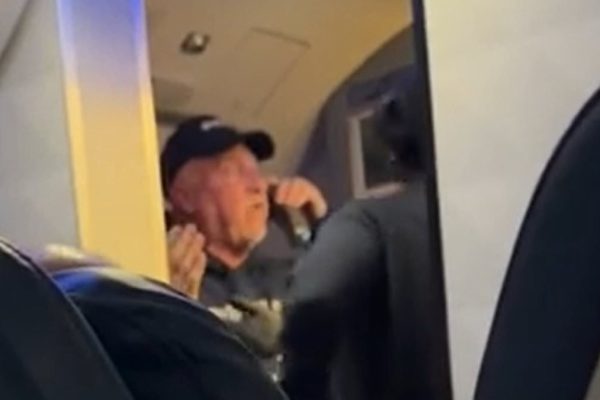 Delta Passenger Removed After Attempting to Open Emergency Exit During Atlanta Delay