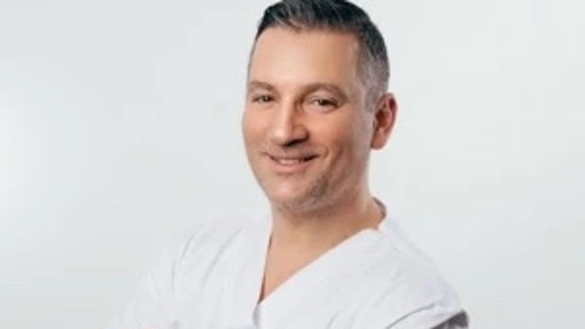 Dentist Stresses Importance of ‘Two-Week Rule’ for Oral Cancer Screening