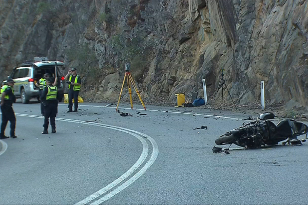 Devastating Easter Weekend Sees Surge in Australian Road Fatalities