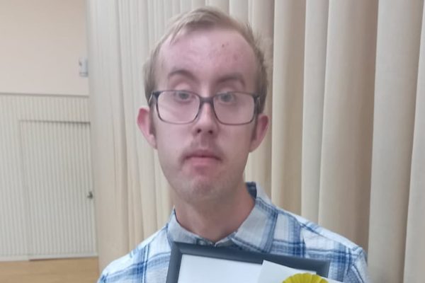 Disabled Intern Rejected for ‘Dream Job’ After Third Council Interview