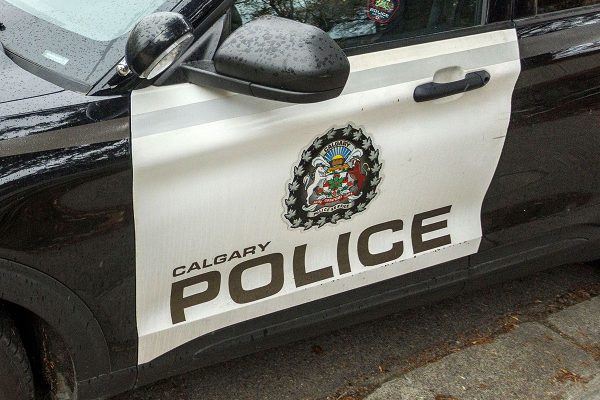 Driver Charged After Speeding Through Fatal Crash Crime Scene