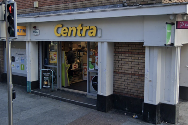 Dublin Man Denied Bail Following Knife Stand-Off at City Center Shop
