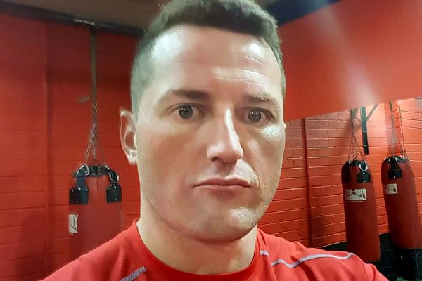 Dublin Police Arrest Alleged Gang Leader in 2020 Murder of Robbie Lawlor