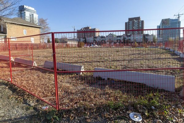 Edmonton’s Quarters Revitalization Faces $64 Million Financing Gap