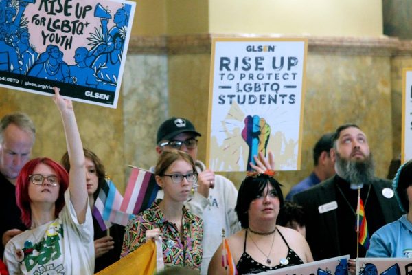 Education Department Scraps Civil Rights Settlements for Transgender Students