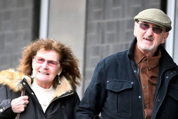 Elderly Couple Jailed After Racist Attack on NHS Worker