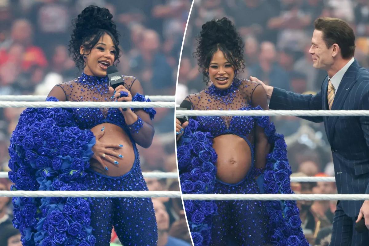 Emotional Surprises and High-Stakes Action Define WrestleMania 42