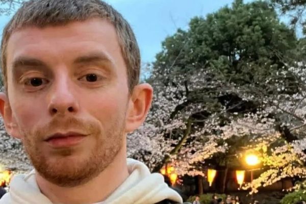Family Seeks Aid to Bring Home Plymouth Man Who Died During Japan F1 Trip