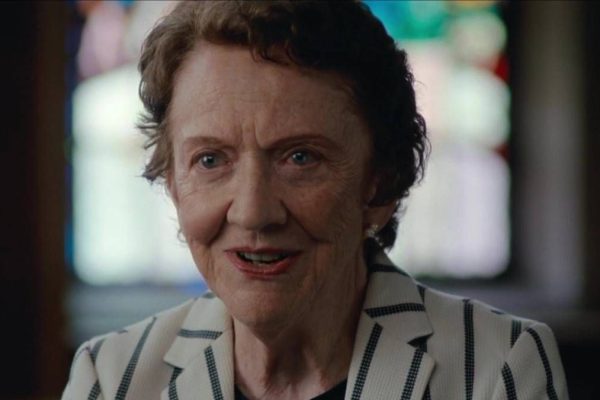 FBI Profiling Pioneer Dr. Ann Burgess Subject of New BBC Series
