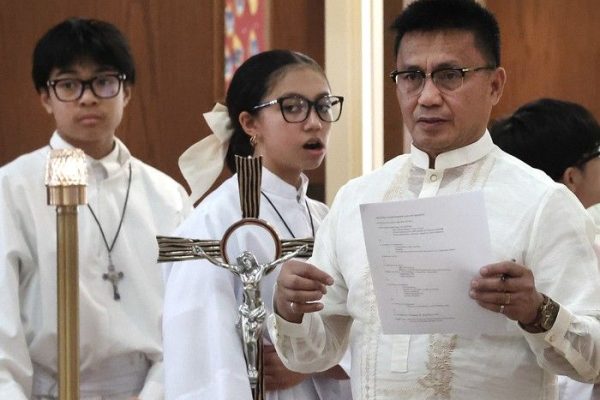 Filipino Community Marks Anniversary of Deadly Lapu Lapu Festival Attack