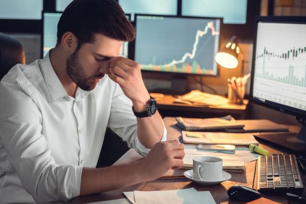 Financial ‘Whiplash’ Grips Majority of Canadians Amid Economic Uncertainty