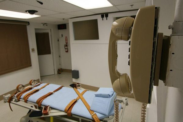 Florida and Texas Carry Out Same-Day Executions