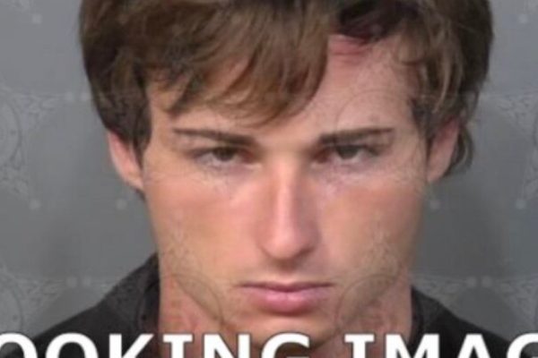 Florida Teen Charged After Dismembered Remains Found in ‘The Compound’