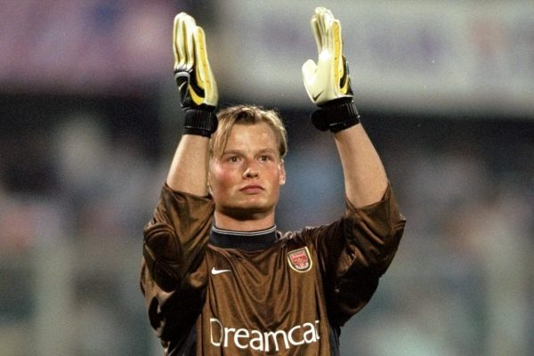 Former Arsenal and Liverpool Goalkeeper Alex Manninger Dies at 48