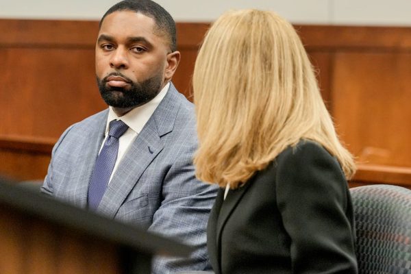 Former Michigan Coach Sherrone Moore Sentenced to Probation in Misdemeanor Case