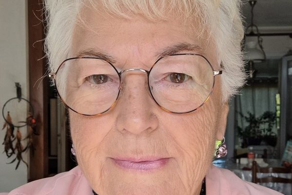 French Widow, 85, Decries ‘Humiliating’ ICE Detention After Alabama Arrest