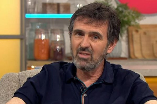 Gardeners’ World Star Adam Frost Recalls Career Tensions and Chelsea Flower Show Demands
