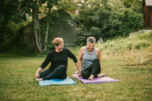 Generational Divide: When Does ‘Old Age’ Really Begin?