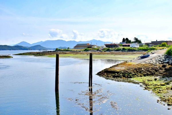 Gitxaala Joins Growing Opposition to British Columbia Treaty Legislation