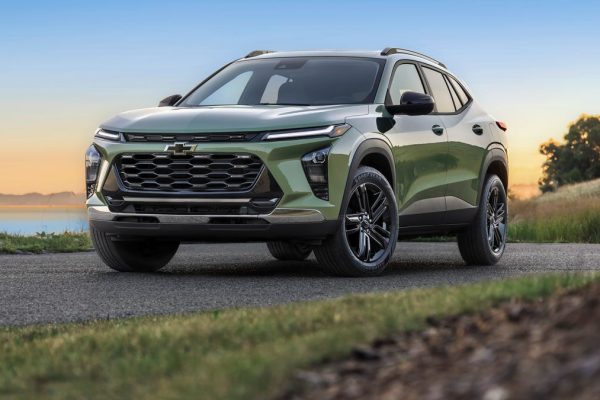 GM Shares Surge as Supreme Court Tariff Ruling Bolsters Q1 Earnings