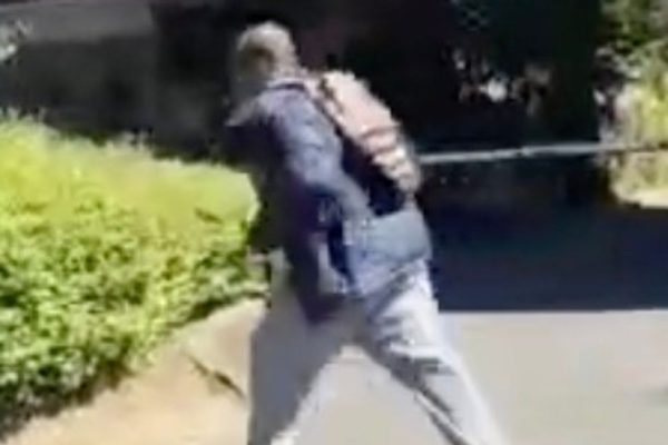 Golders Green Stabbing Suspect Identified as 45-Year-Old Somali-British National