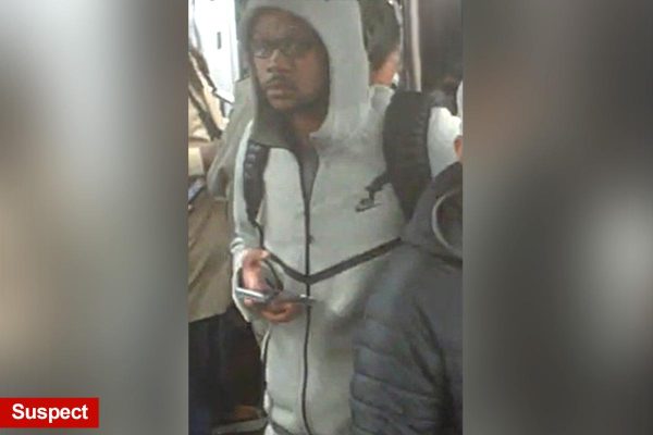 Good Samaritan Slashed in Face While Intervening in NYC Subway Altercation