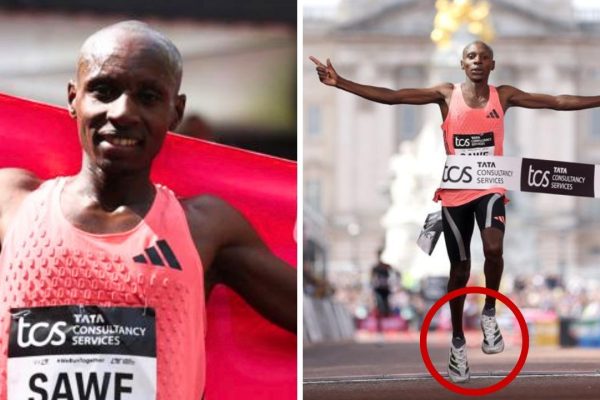 Historic Sub-Two-Hour Marathon Shattered in London