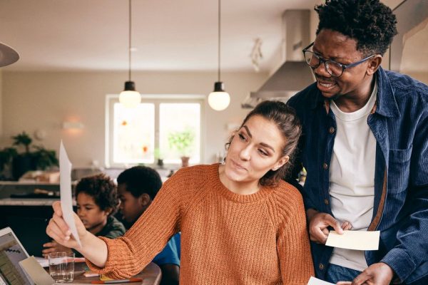 HMRC Streamlines Child Benefit Tax Process Amid High-Income Changes