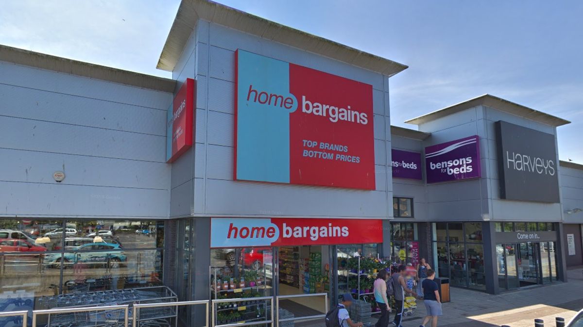 Home Bargains Viral Wall Art Gains Cult Following for Designer Look