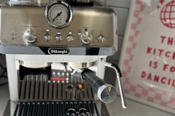 Home Barista Revolution: Can a Manual Bean-to-Cup Machine Curb Your Daily Coffee Habit?