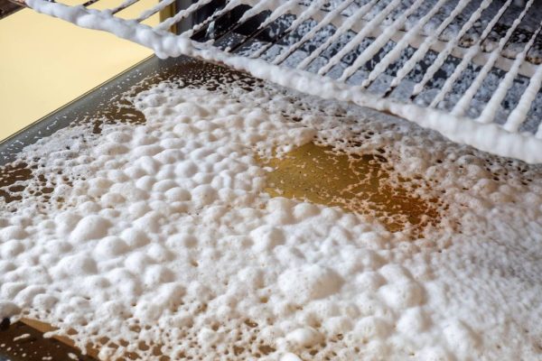 Home Cleaning Hack: Does Shaving Cream Effectively Remove Oven Grease?
