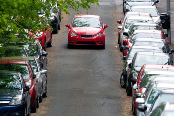 Homeowner Parking Disputes: The Legal Reality of Street Curb Rights