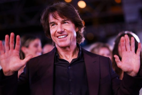 House of the Dragon Star Olivia Cooke Recounts ‘Mortifying’ Meeting with Tom Cruise