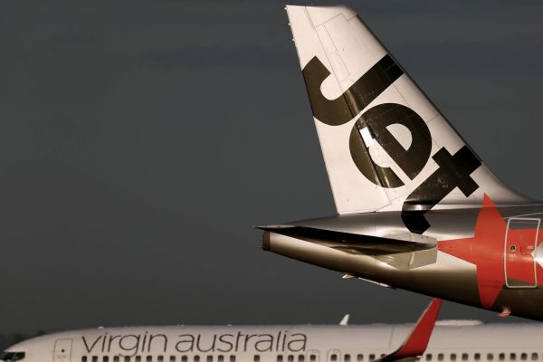 Hundreds Stranded as Aviation Network Falters Across Australasia