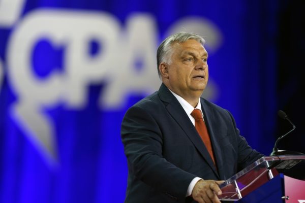Hungary Shifts Power as Orban’s 16-Year Rule Ends in Electoral Rout