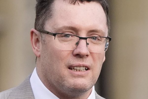 Husband Acquitted of Manslaughter in Wife’s 2017 Suicide