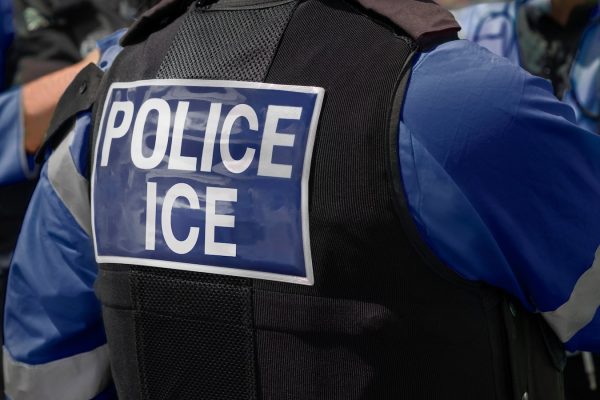 ICE Agent Faces Felony Assault Charges in Minneapolis
