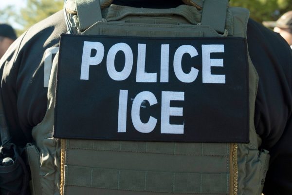 ICE Agents Involved in Shooting in Stanislaus County; Suspect Hospitalized