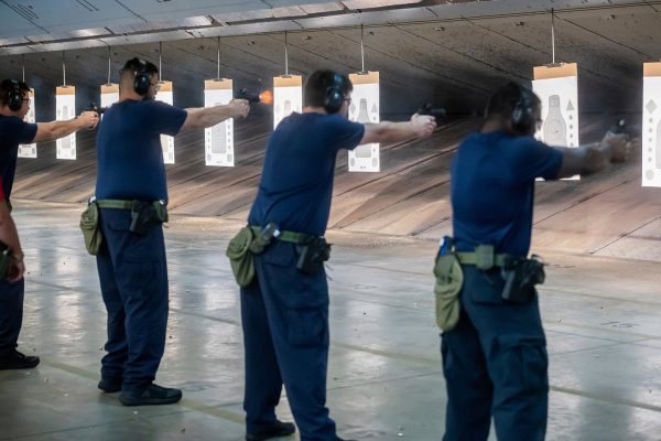 ICE Rapid Expansion Leads to Questionable Hiring Practices