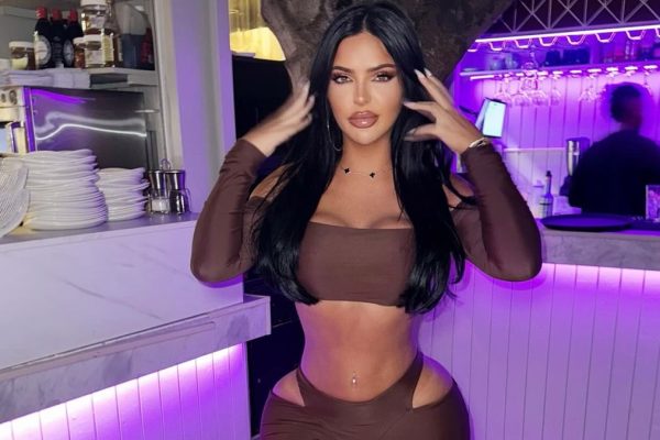 Influencer Remains in Critical Condition After Soho Collision; Suspect Charged