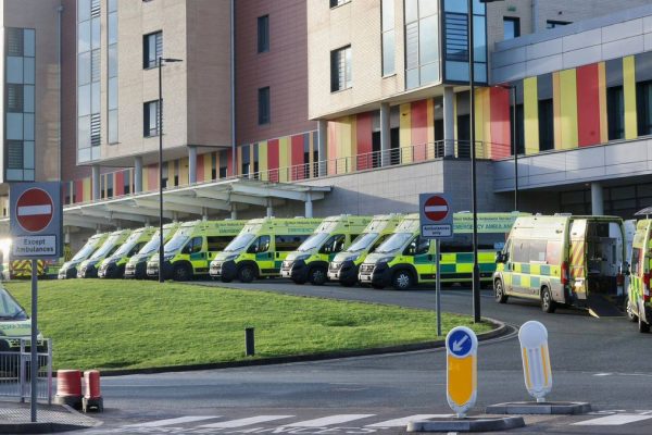 Inquest reveals tragic neglect of 10-week-old baby exposed to drugs