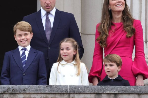 Inside the Royal Household: Kate Middleton’s Strict Parenting Rules